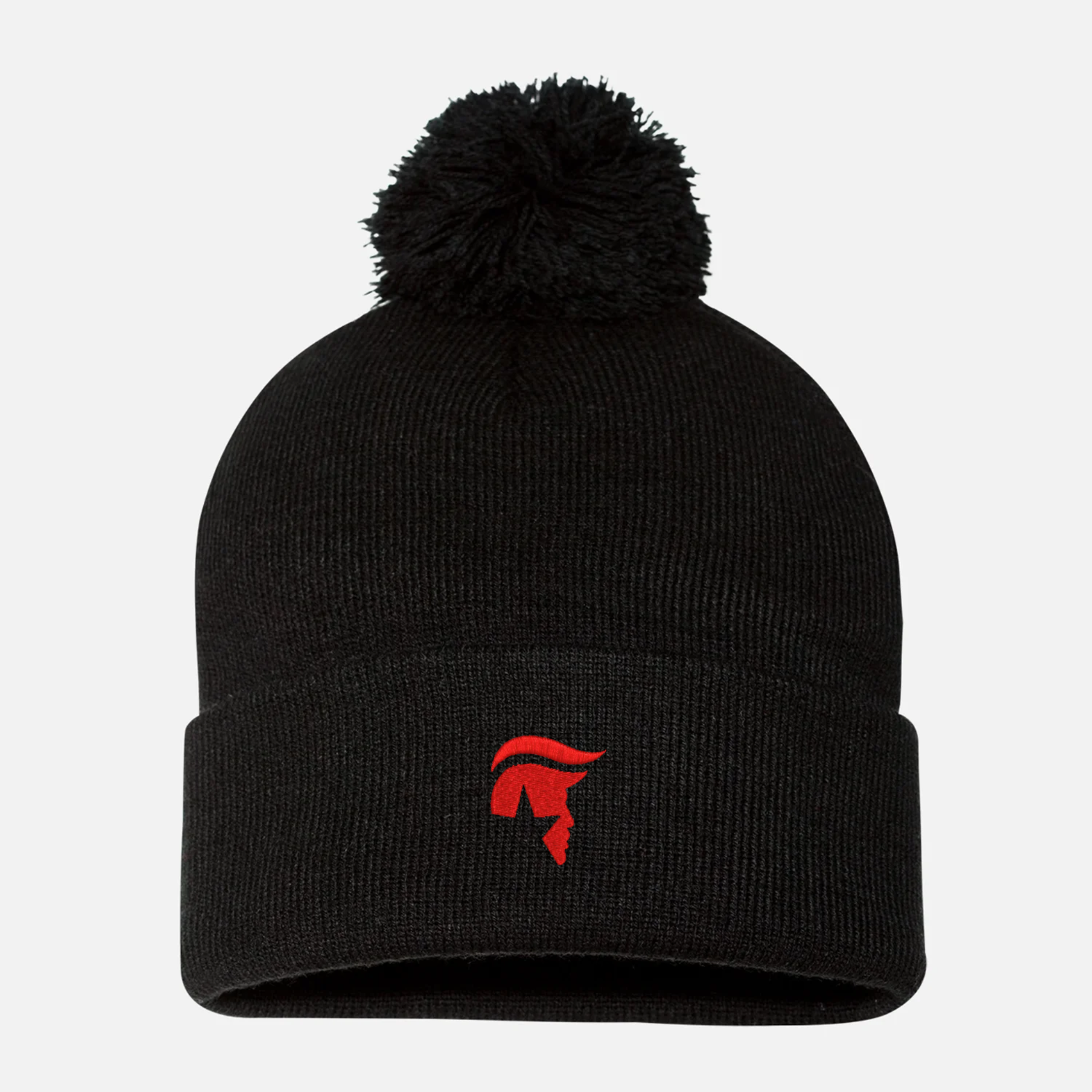 Patriotic Beanie