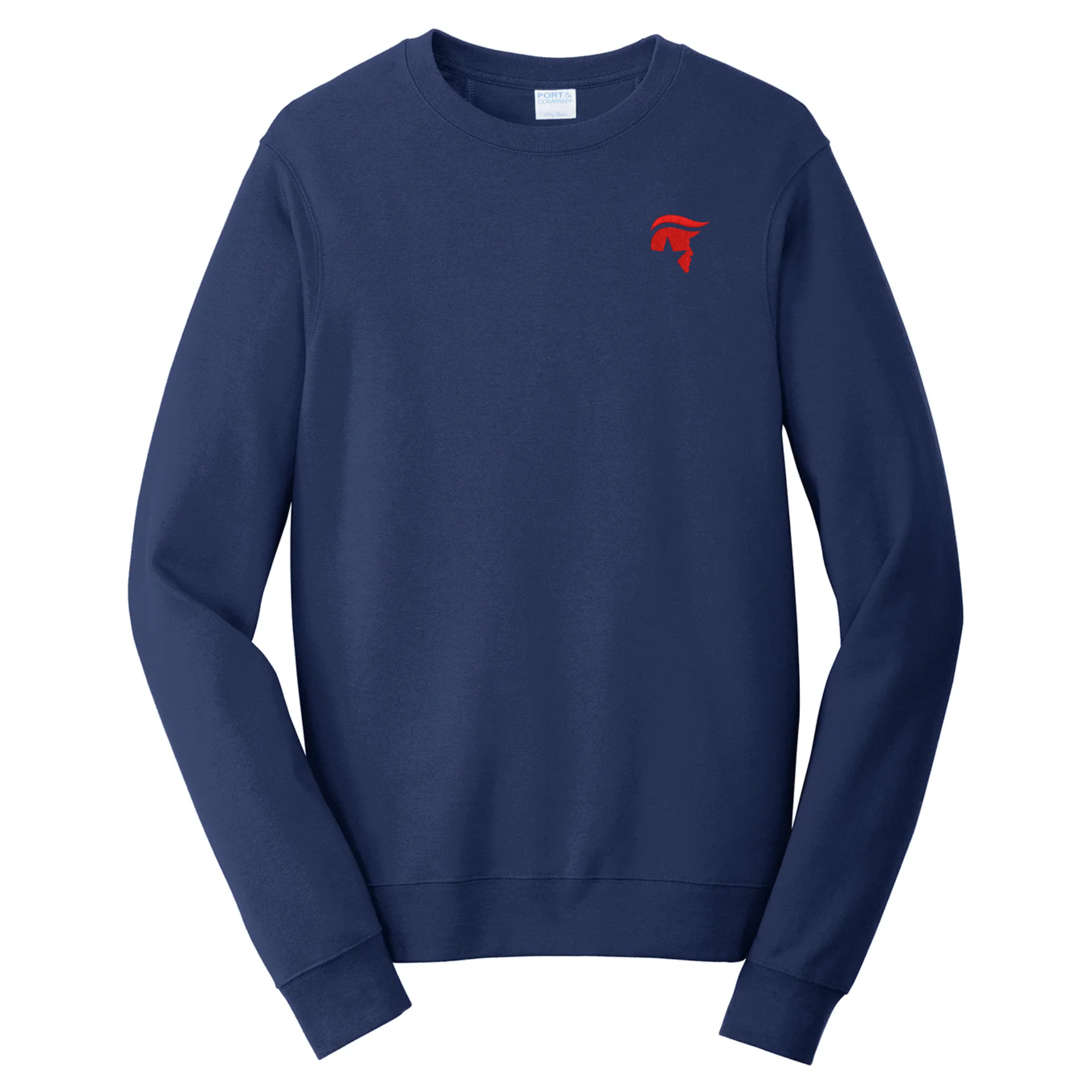 Trump Long Sleeve